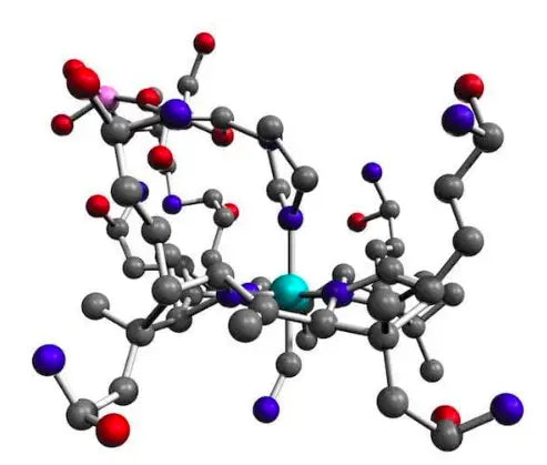 AminoSerene Ingredients Page